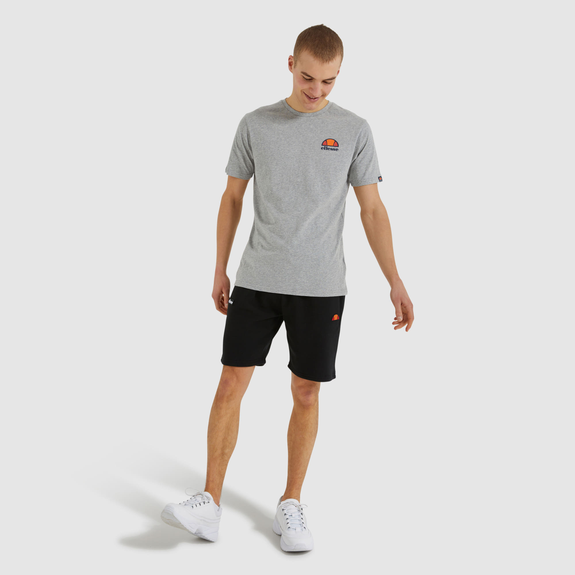 Футболка чоловіча Ellesse Canaletto Tee (SHS04548-112) — фото 4