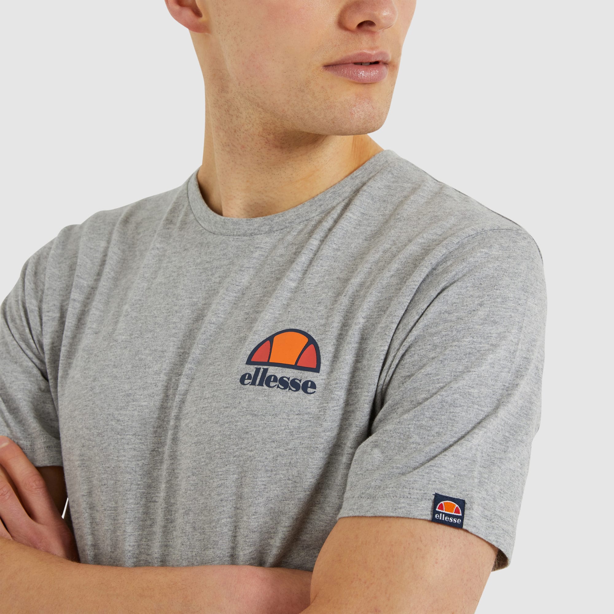 Футболка чоловіча Ellesse Canaletto Tee (SHS04548-112) — фото 5