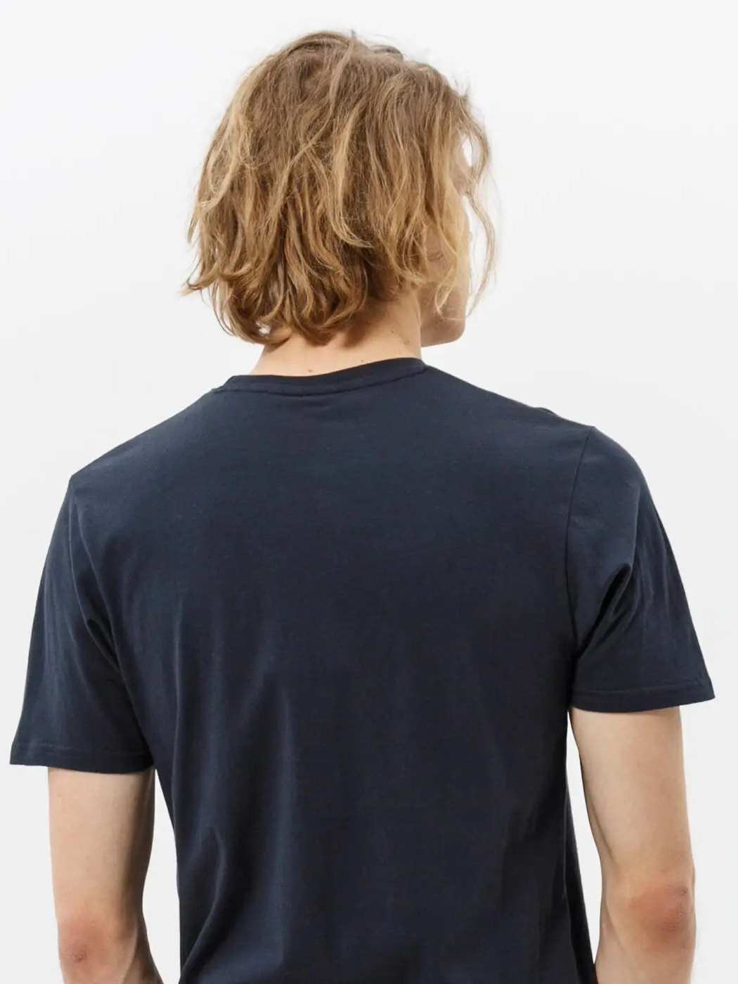 Футболка чоловіча Ellesse Canaletto Navy (SHS04548-429) — фото 3