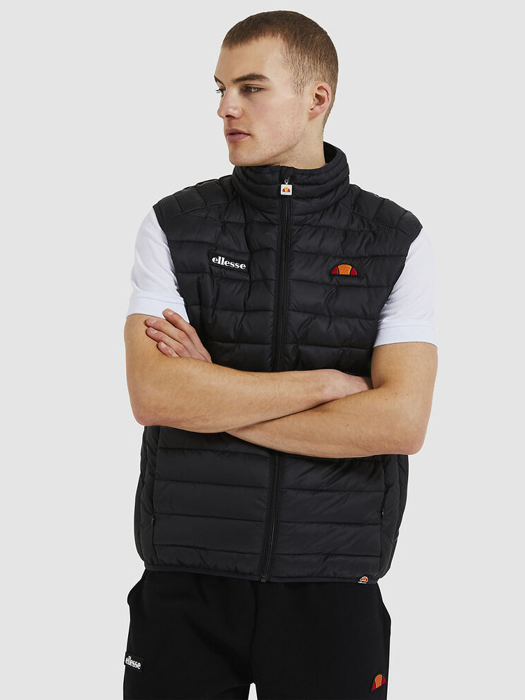 Куртка дитяча Ellesse Bardy Gilet (SHS08747-011) — фото 1