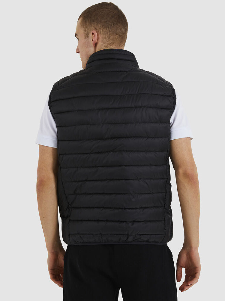 Куртка дитяча Ellesse Bardy Gilet (SHS08747-011) — фото 4