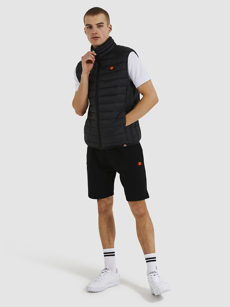 Куртка дитяча Ellesse Bardy Gilet (SHS08747-011) — фото 5