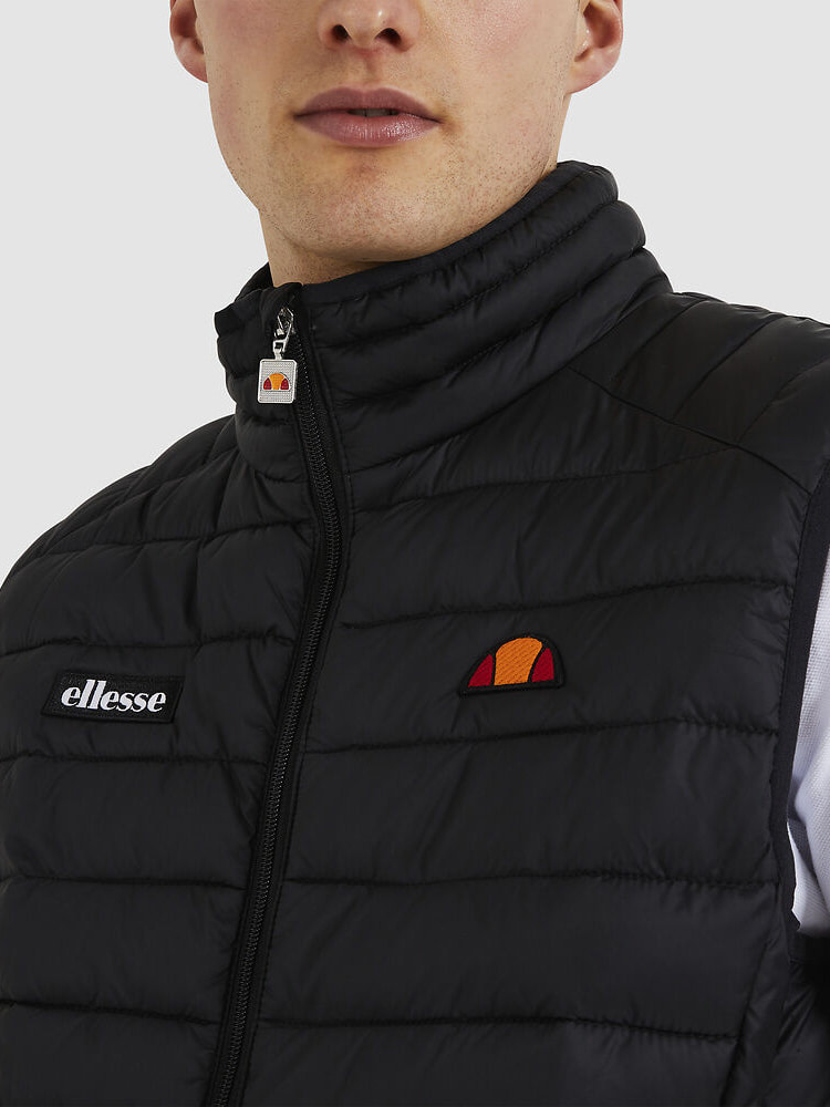 Куртка дитяча Ellesse Bardy Gilet (SHS08747-011) — фото 6