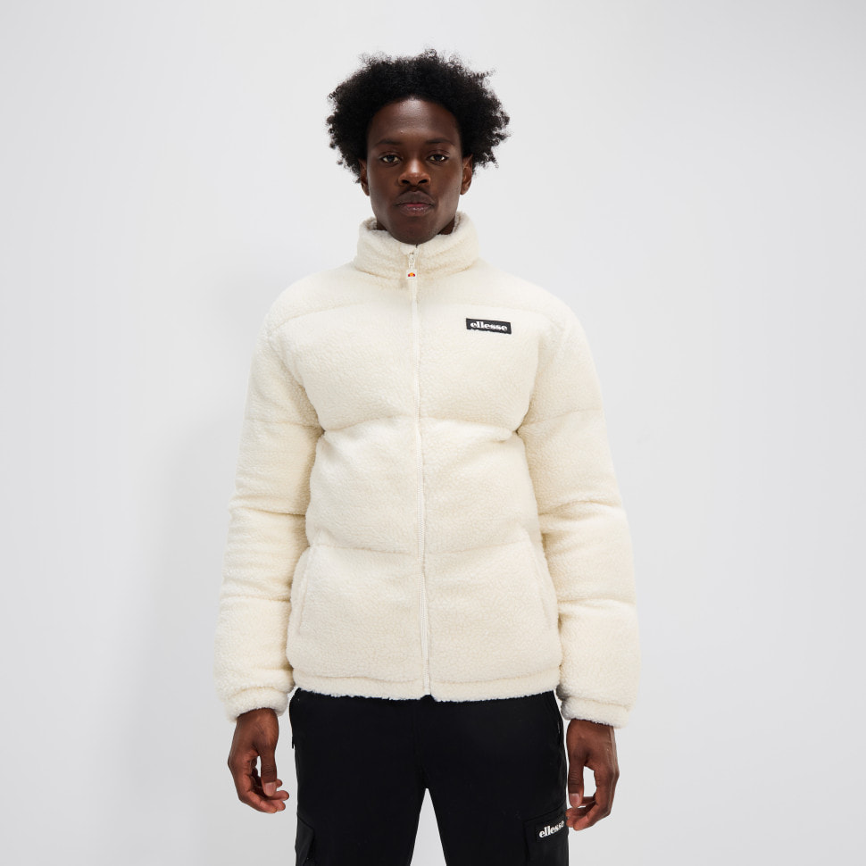 Куртка чоловіча Ellesse Monoli Jacket (SHX20979-904) — фото 1
