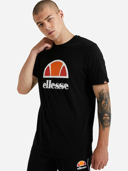 Футболка чоловіча Ellesse Dyne Tee (SXG12736-011) — фото 1