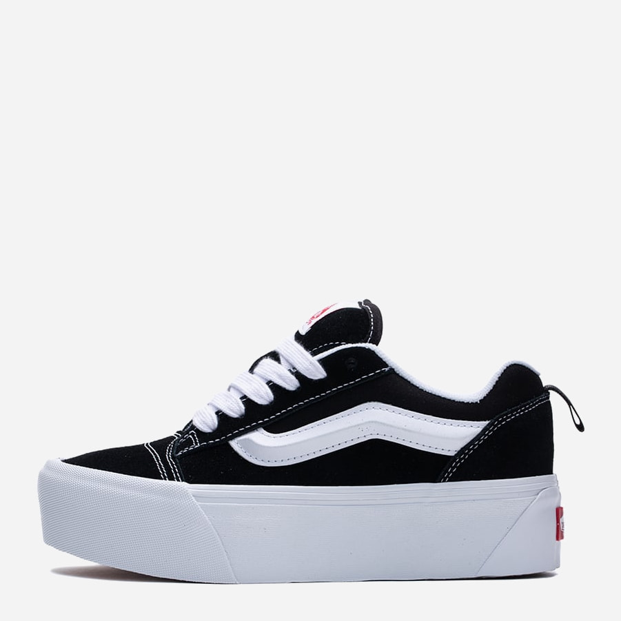 Кеди жіночі Vans Old Skool Platform (VN000CP66BT) — фото 1
