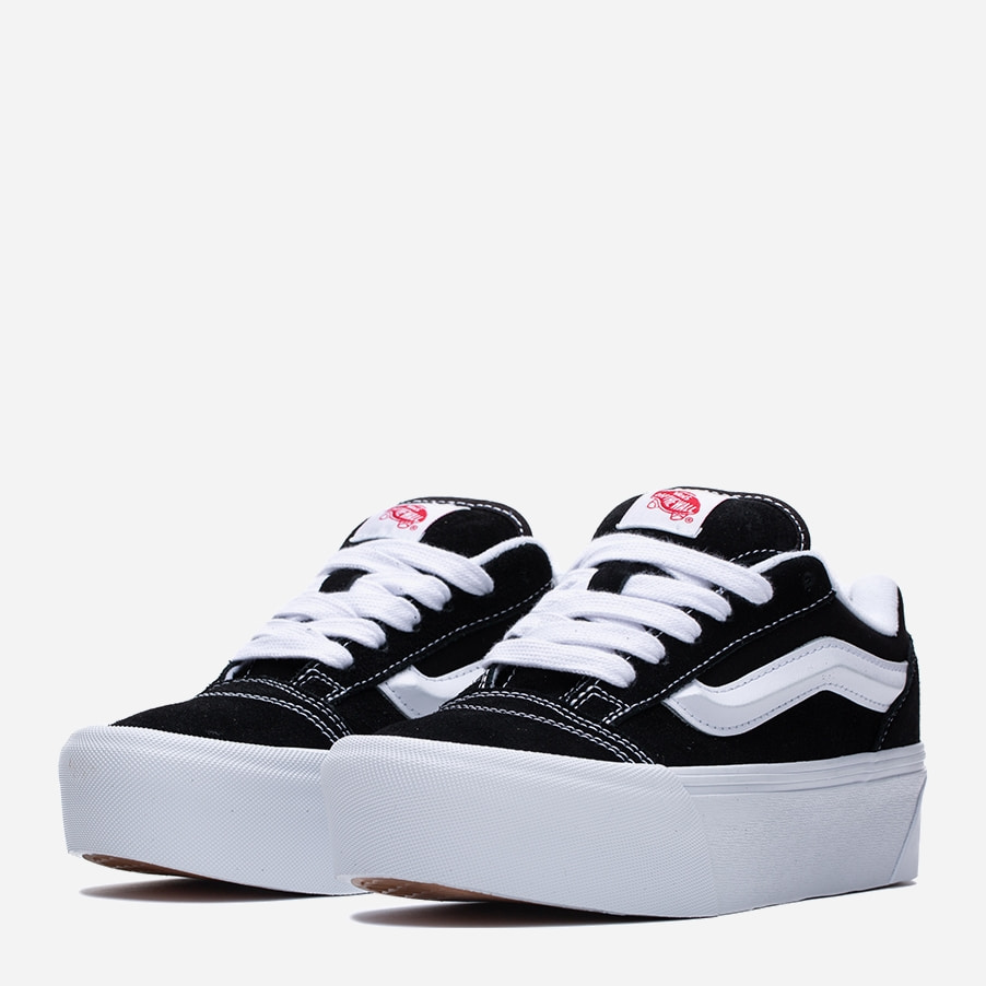 Кеди жіночі Vans Old Skool Platform (VN000CP66BT) — фото 4