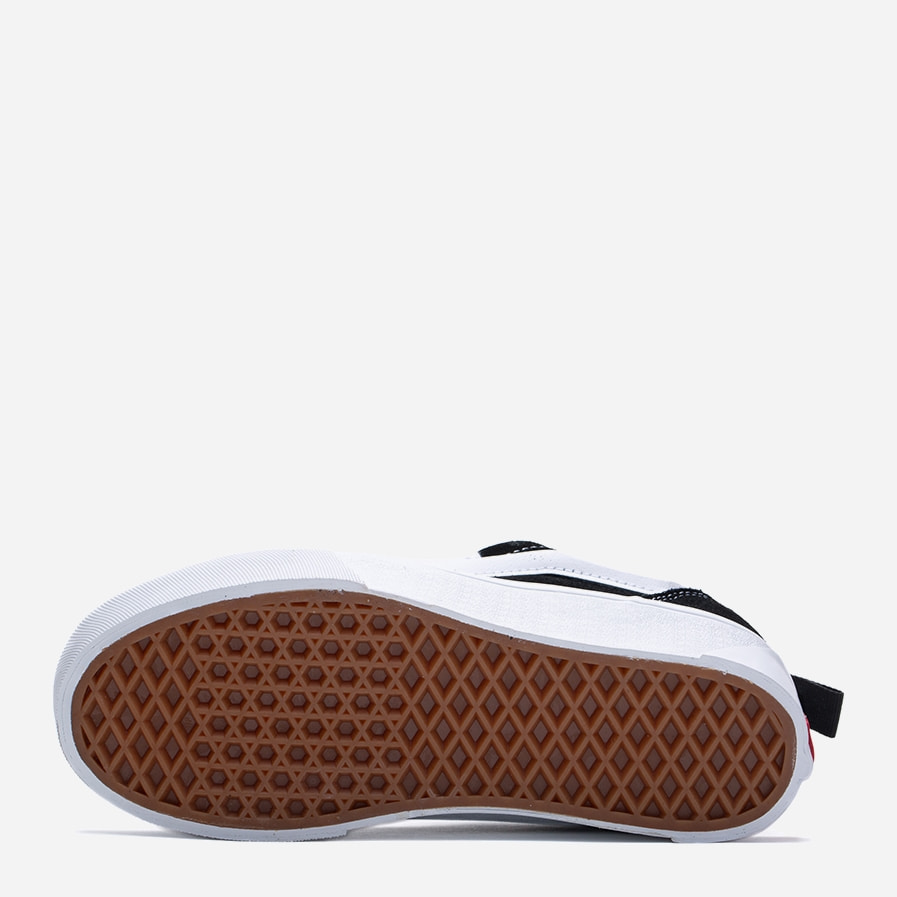 Кеди жіночі Vans Old Skool Platform (VN000CP66BT) — фото 6