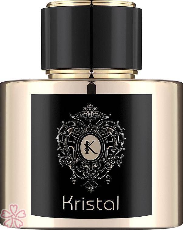 Парфюмированная вода для женщин Fragrance World Kristal 100 мл — фото 3