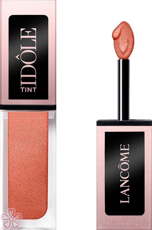 Рідкі тіні Lancome Idole Tint Liquid Eye-Blusher 7 мл 05 Sand Storm — фото 1