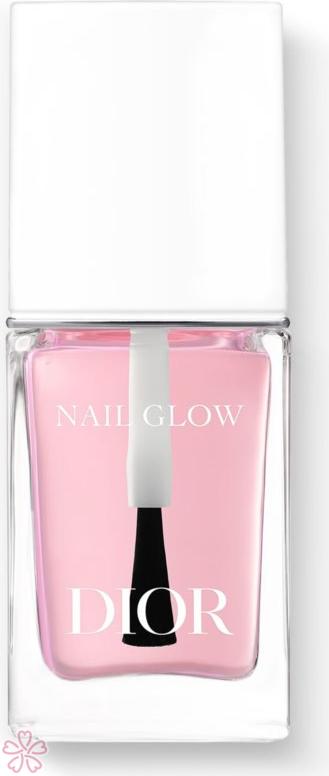 Лак Dior Vernis Nail Glow 10 мл — фото 1