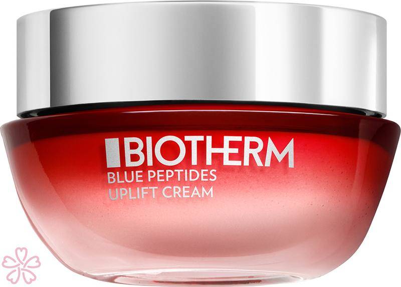 Крем для обличчя Biotherm Blue Peptides Uplift 30 мл — фото 1