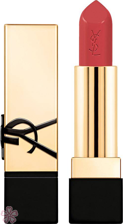 Помада для губ Yves Saint Laurent Pur Couture Satin Lipstick 3.8 мл N7 Desire Rose — фото 1