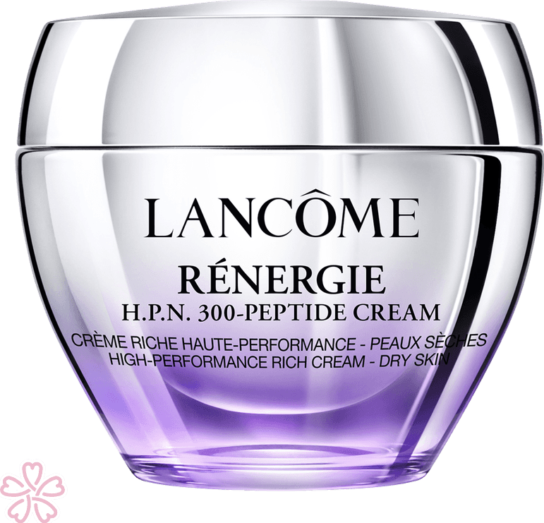 Крем для лица Lancome Renergie H.P.N 300 Peptide Cream Dry Skin 50 мл — фото 3