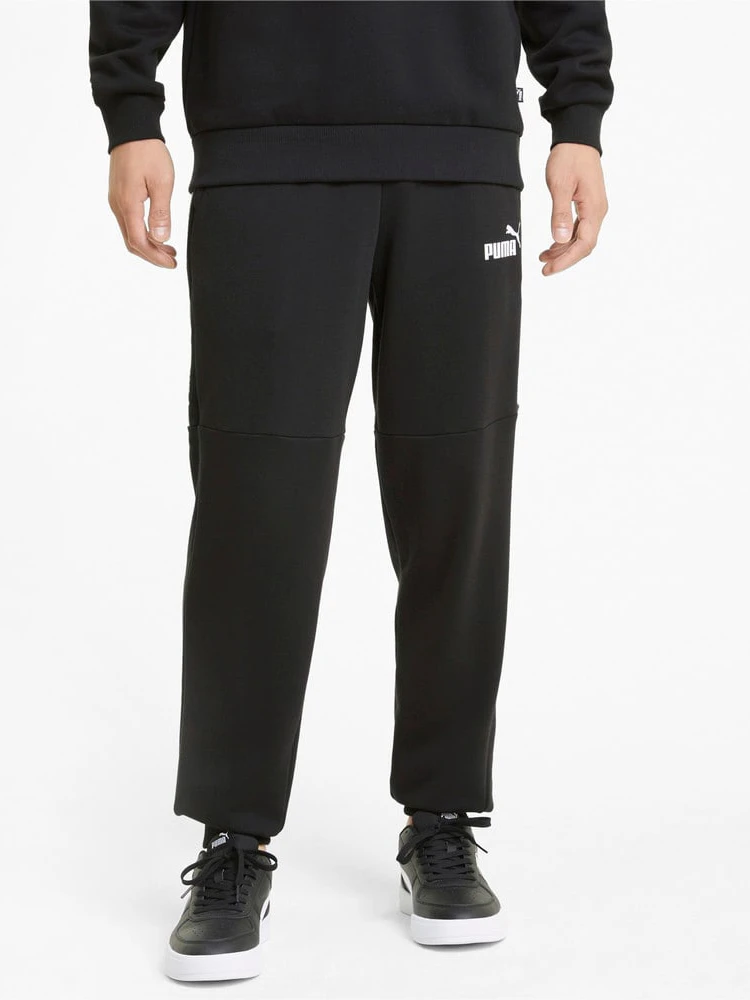 Брюки чоловічі Puma Amplified Pants (58578801) — фото 1
