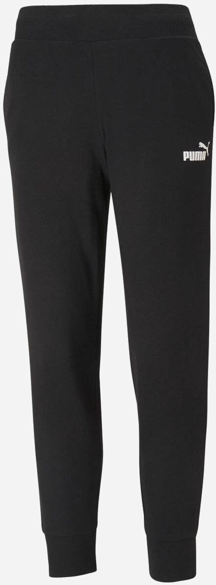 Брюки жіночі Puma Essentials Women's Sweatpants (586842-01) — фото 2