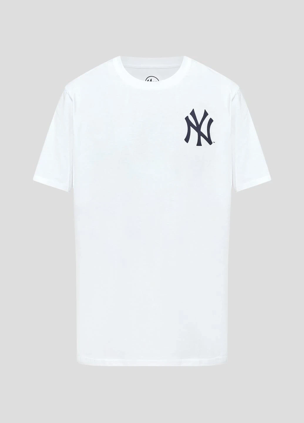 Футболка чоловіча 47 Brand T-Shirt (587291WW-FS) — фото 1