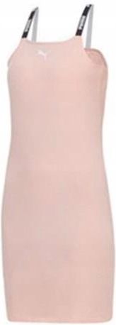 Плаття жіноче Puma Strap Dress (588141-02) — фото 1
