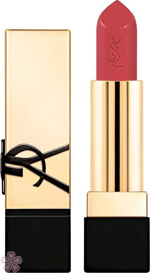 Помада для губ Yves Saint Laurent Pur Couture Satin Lipstick 3.8 мл N2 Nude Lace — фото 1