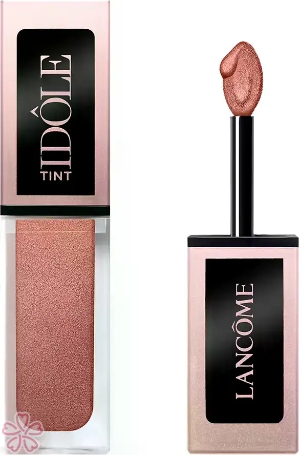 Рідкі тіні Lancome Idole Tint Liquid Eye-Blusher 7 мл 03 Hot Lava — фото 1