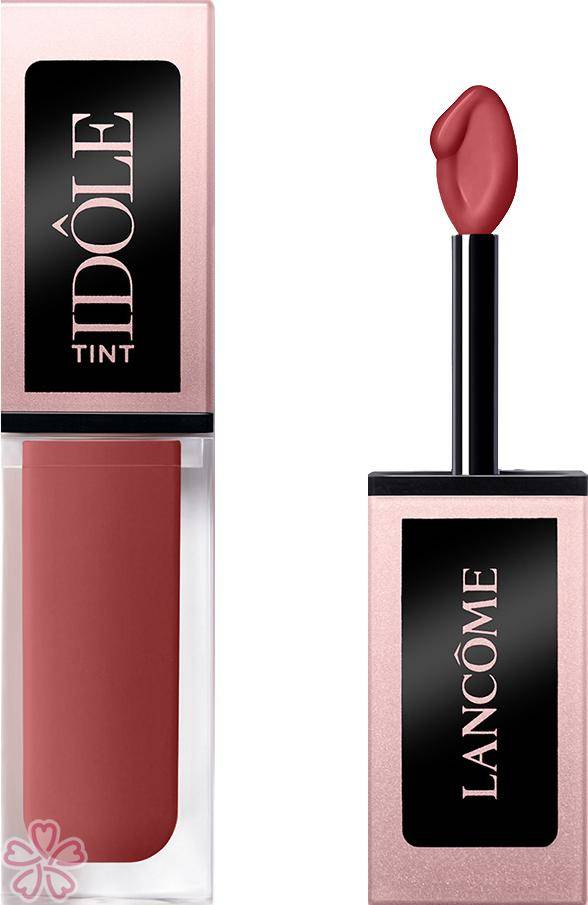 Рідкі тіні Lancome Idole Tint Liquid Eye-blusher 7 мл 07 Earth Red — фото 1