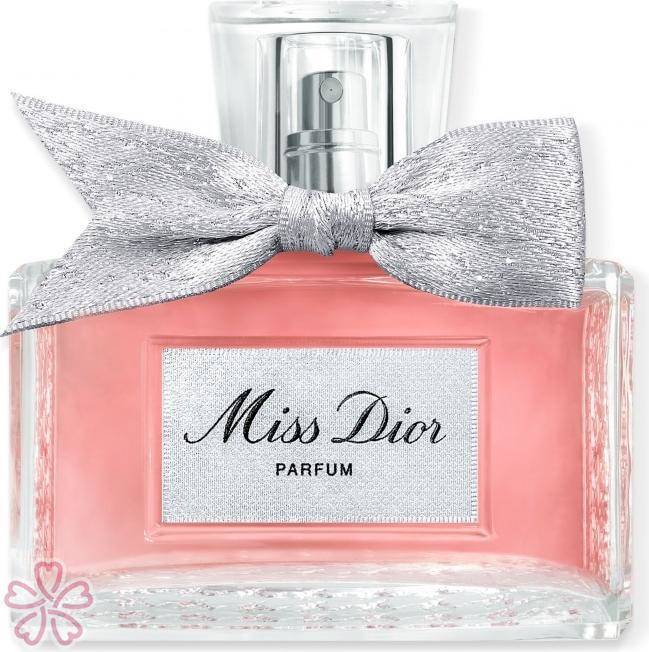Духи для женщин Dior Miss Dior Parfum 35 мл — фото 2