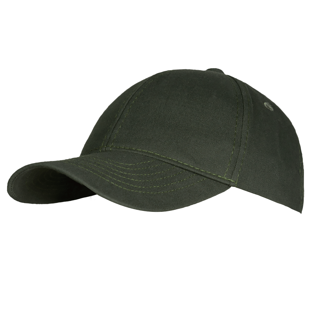 Бейсболка Camotec New Fix Canvas — фото 1
