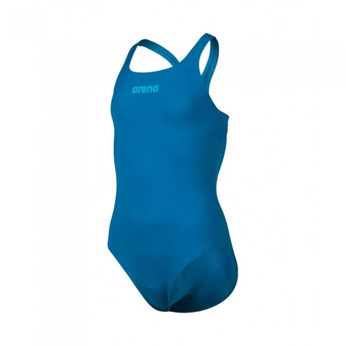 Купальник закритий дитячий Arena Team Swimsuit Swim Pro Solid (004762-600) — фото 3