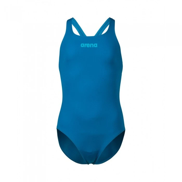Купальник закритий дитячий Arena Team Swimsuit Swim Pro Solid (004762-600) — фото 4