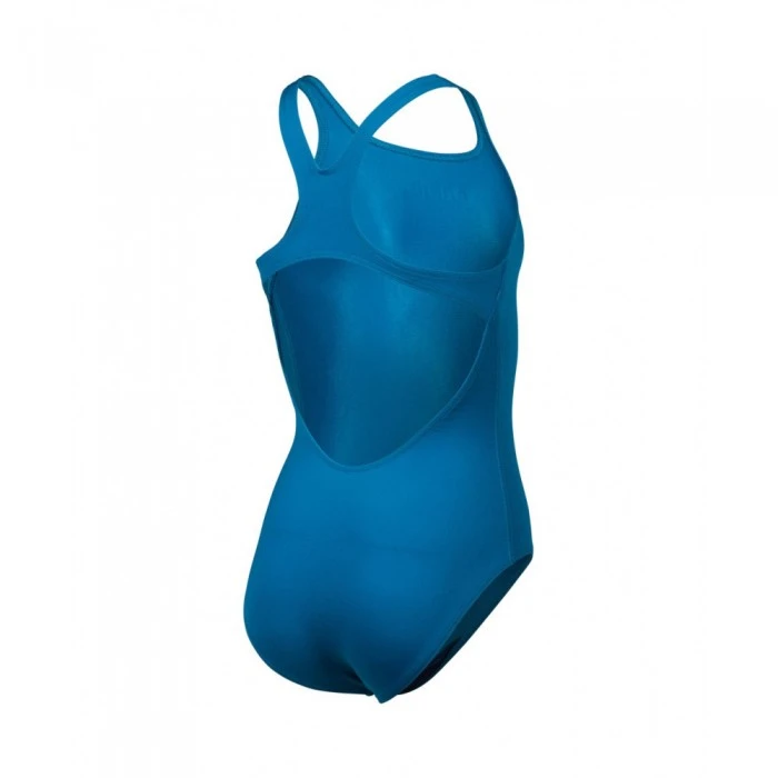 Купальник закритий дитячий Arena Team Swimsuit Swim Pro Solid (004762-600) — фото 5