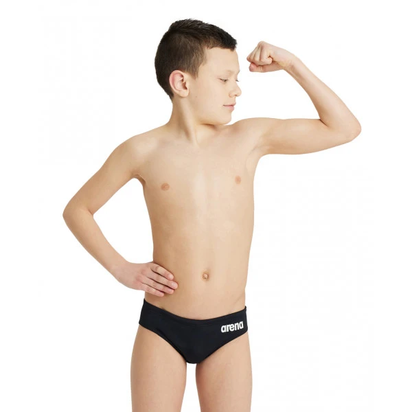 Плавки дитячі Arena Team Swim Briefs Solid (004774-550) — фото 5