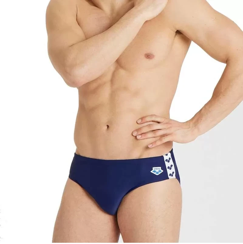 Плавки чоловічі Arena Men's Icons Swim Briefs (005049-700) — фото 1