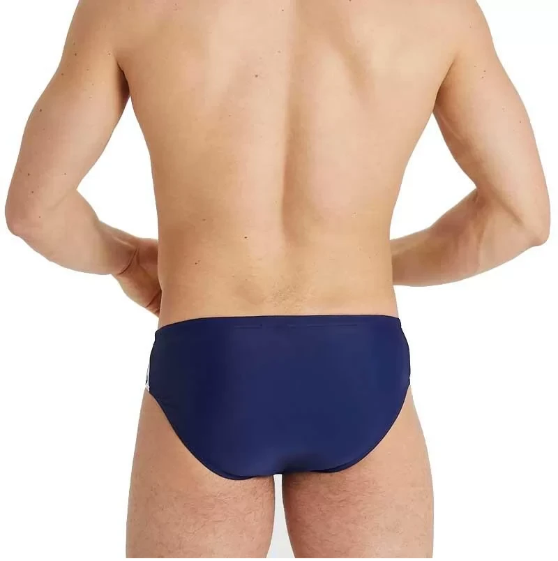 Плавки-сліпи для чоловіків Arena MEN'S ARENA ICONS SWIM BRIEFS — фото 2