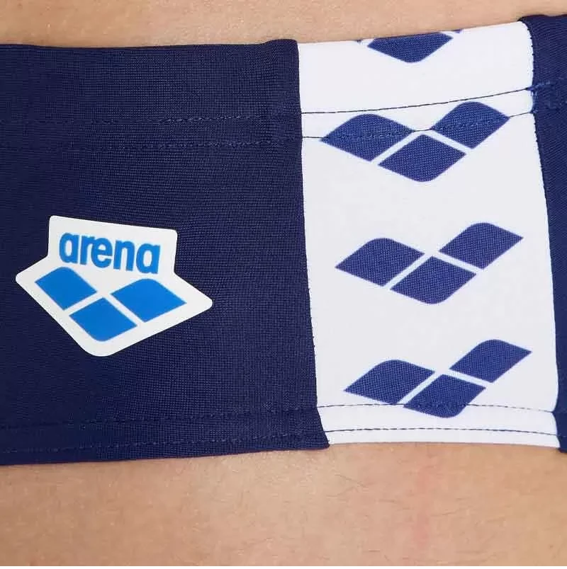 Плавки-сліпи для чоловіків Arena MEN'S ARENA ICONS SWIM BRIEFS — фото 3