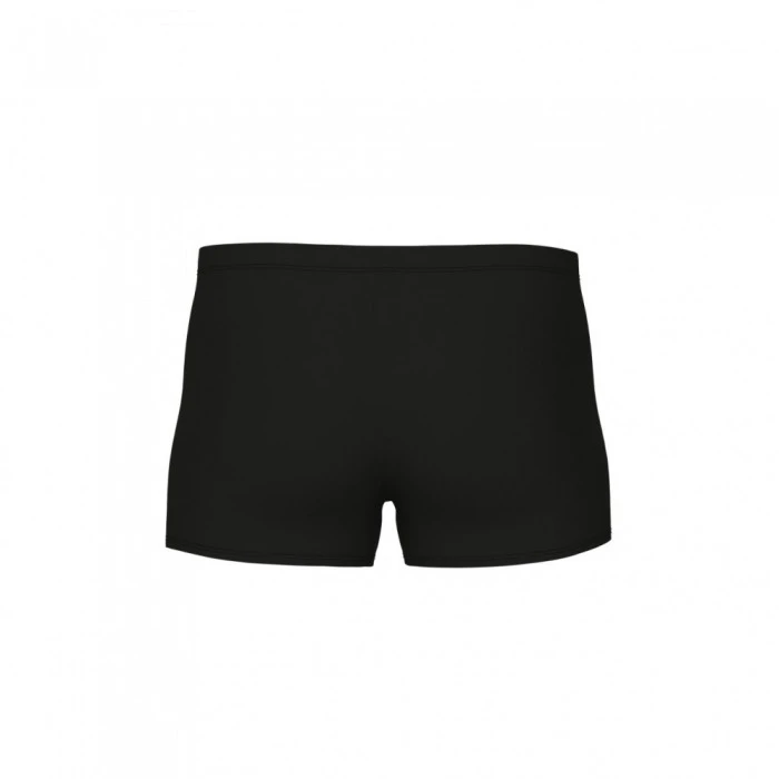 Плавки ICONS SWIM SHORT SOLID 005050-510 Arena 80 Чорний — фото 6