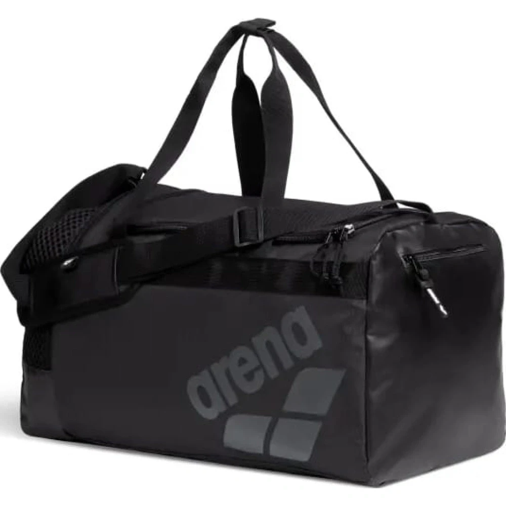 Спортивна сумка Arena All Set Duffle (010237-100) — фото 2