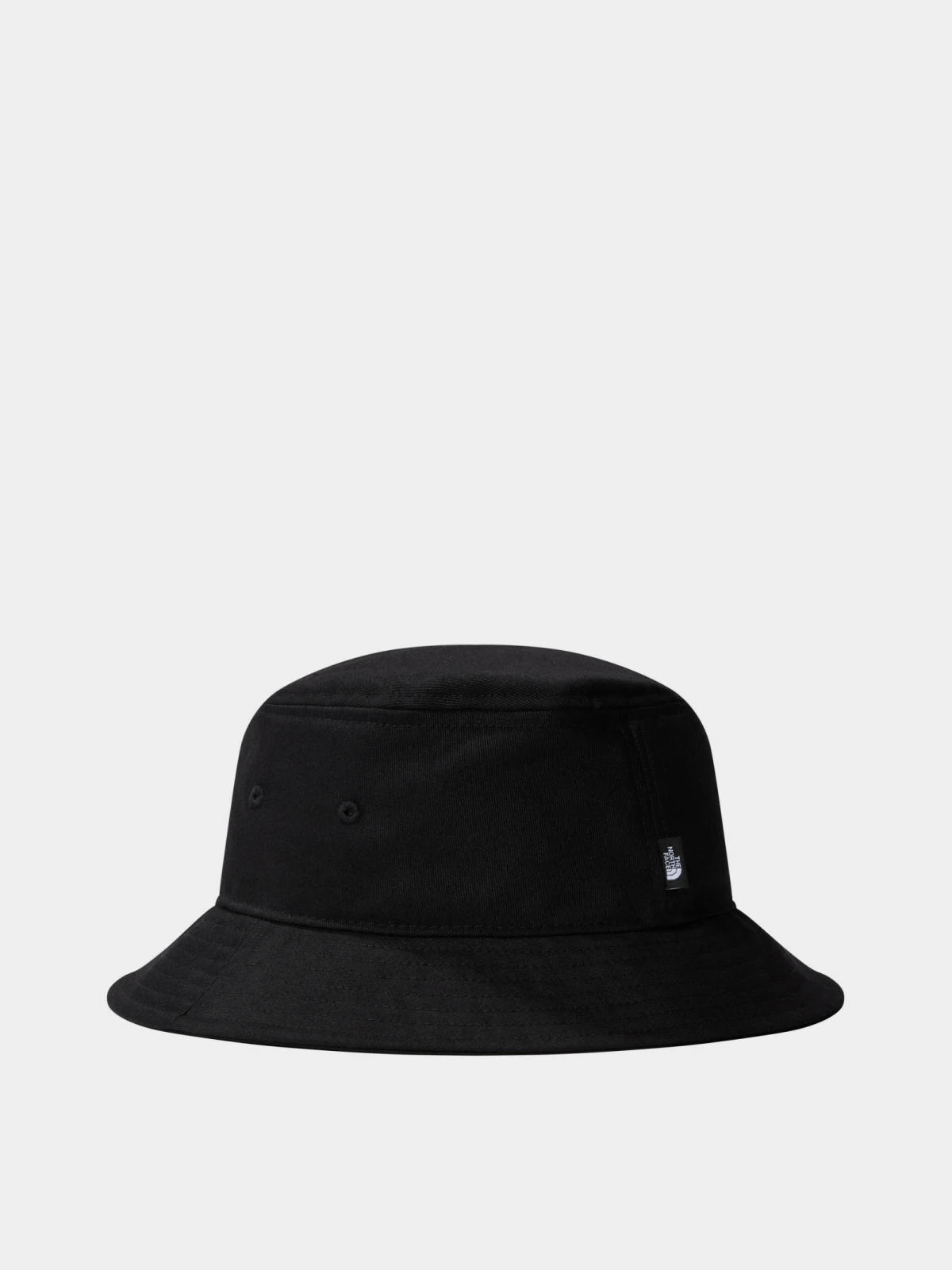 Панамка NORM BUCKET TNF BLACK 0A7WHNJK31 THE NORTH FACE L/XL Чорний — фото 1