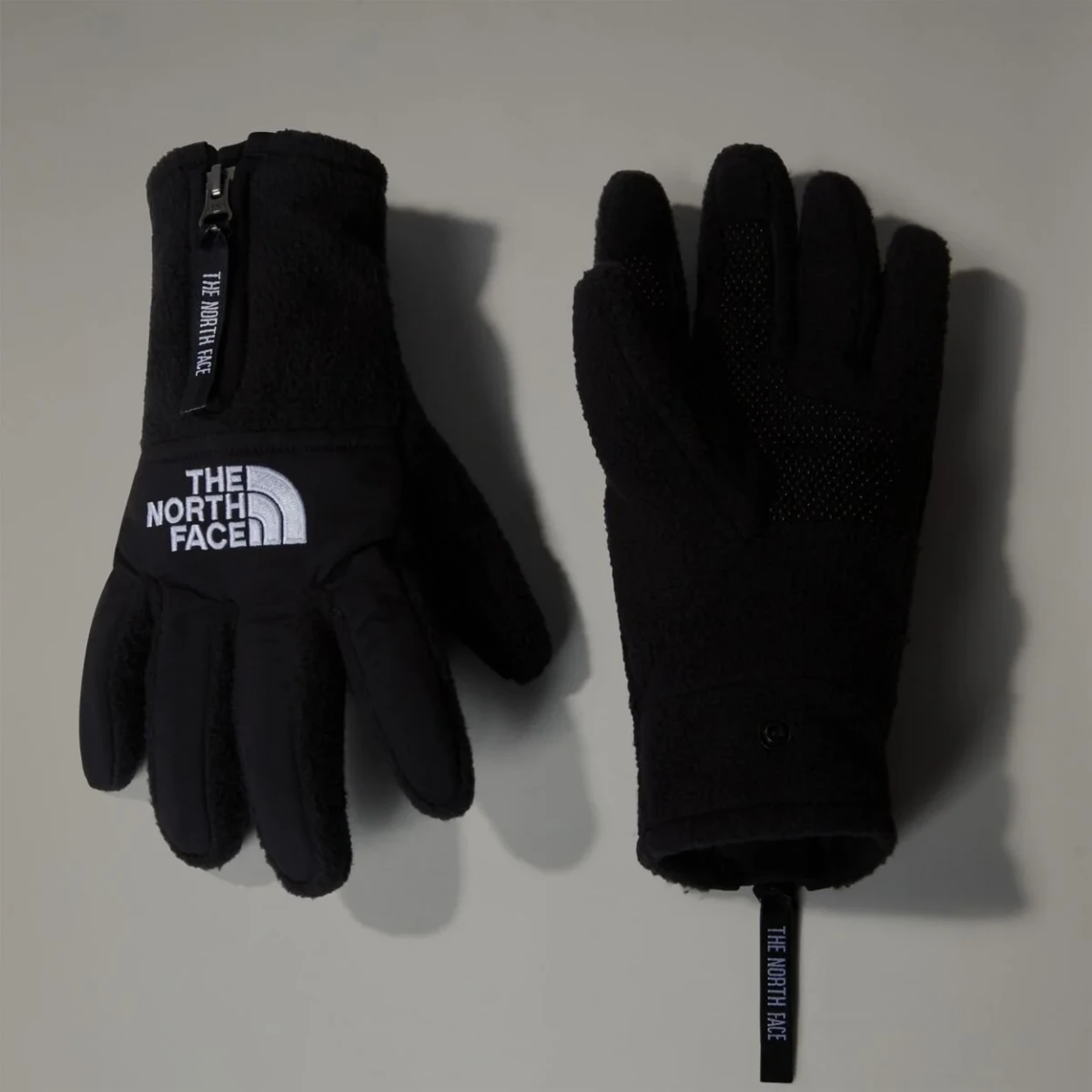 Рукавички DENALI ETIP GLOVE 0A888SJK31 THE NORTH FACE L Чорний — фото 1