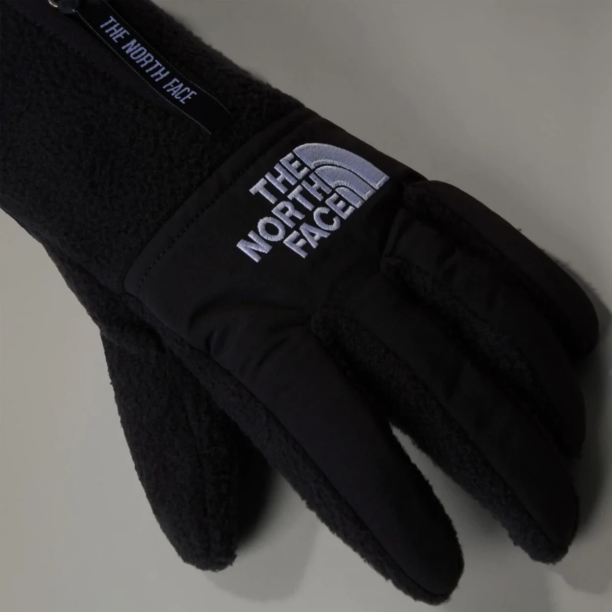 Рукавички DENALI ETIP GLOVE 0A888SJK31 THE NORTH FACE L Чорний — фото 4