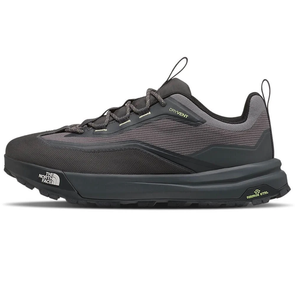 Кросівки OFFTRAIL VE WP ANTHRACITE 0A8D97H521 THE NORTH FACE 10 (44) Темно-сірий — фото 1
