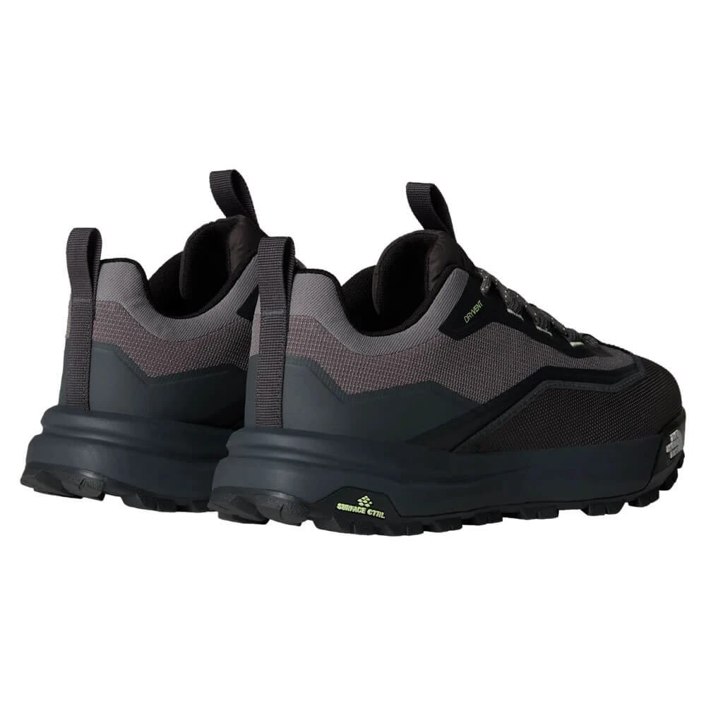 Кросівки OFFTRAIL VE WP ANTHRACITE 0A8D97H521 THE NORTH FACE 10 (44) Темно-сірий — фото 4