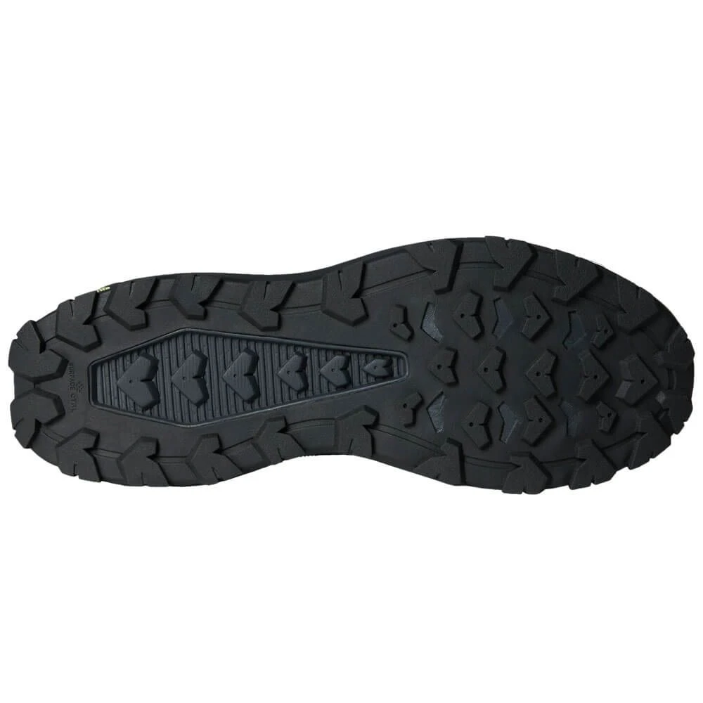 Кросівки OFFTRAIL VE WP ANTHRACITE 0A8D97H521 THE NORTH FACE 10 (44) Темно-сірий — фото 5