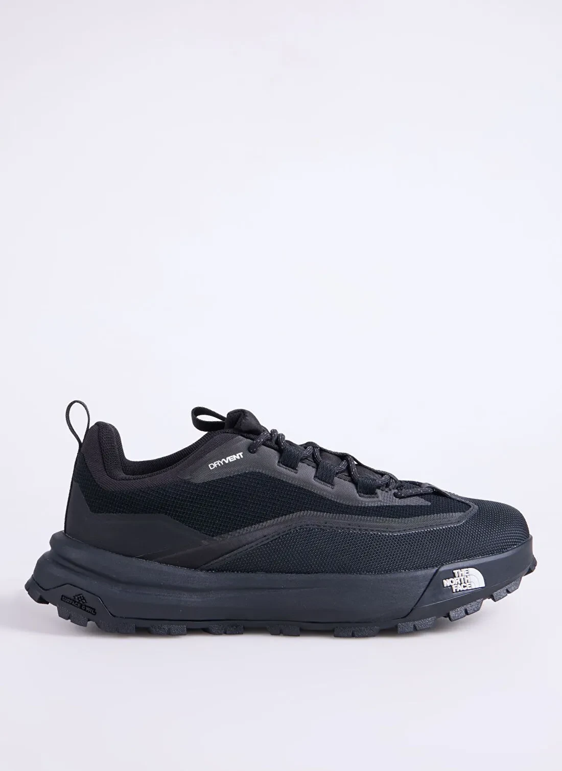Кросівки OFFTRAIL VE WP TNF 0A8D97KX71 THE NORTH FACE 10 (44) Чорний — фото 1