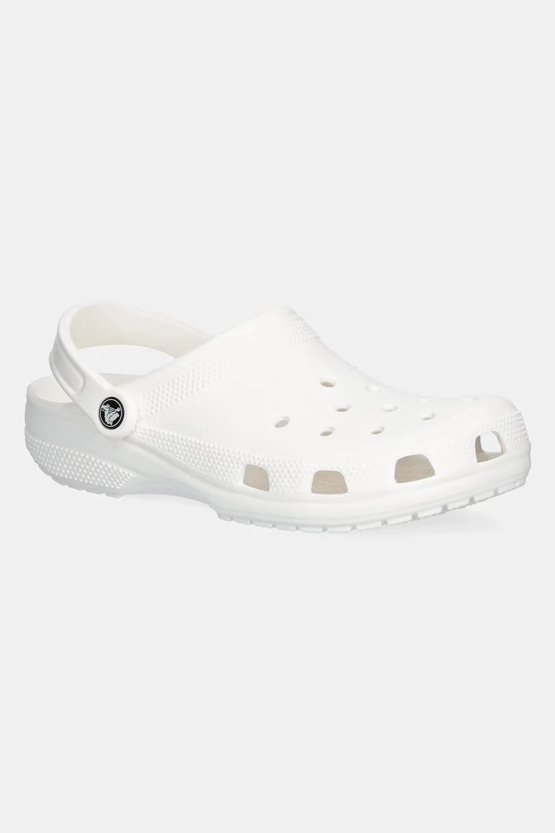 Сабо UNI Classic OrZ 10001-100-White CROCS M4/W6 (36-37) Білий — фото 4
