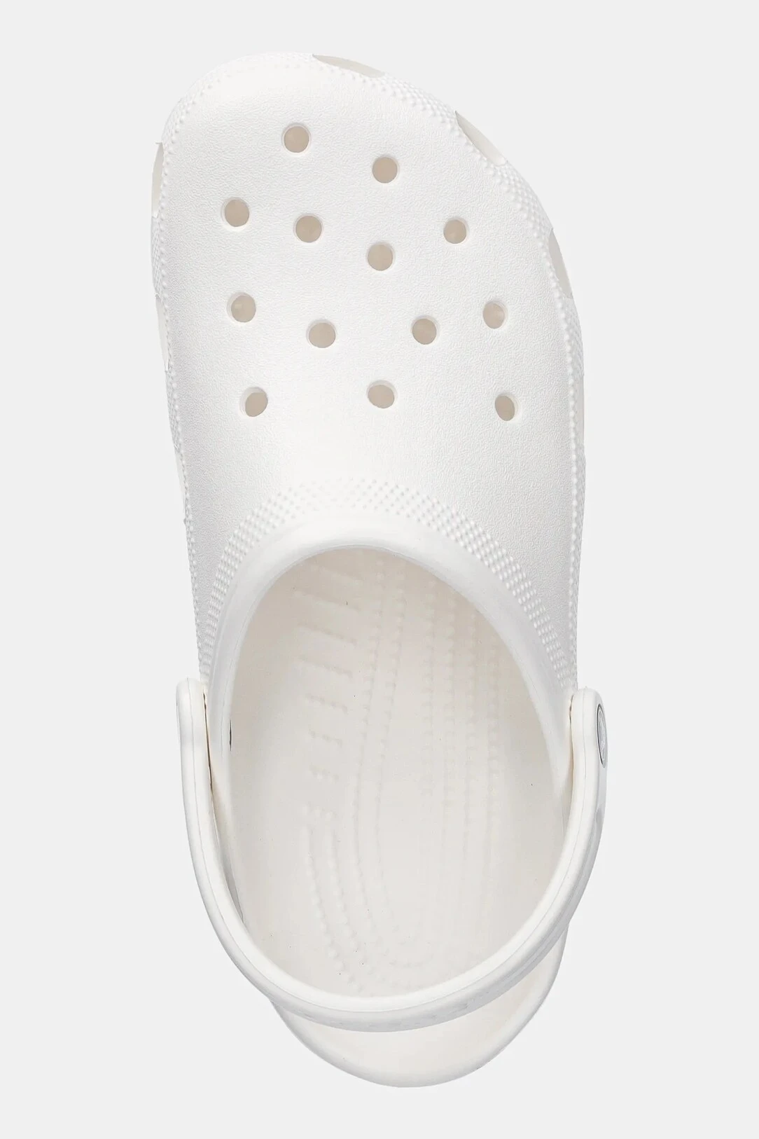 Сабо UNI Classic OrZ 10001-100-White CROCS M4/W6 (36-37) Білий — фото 6