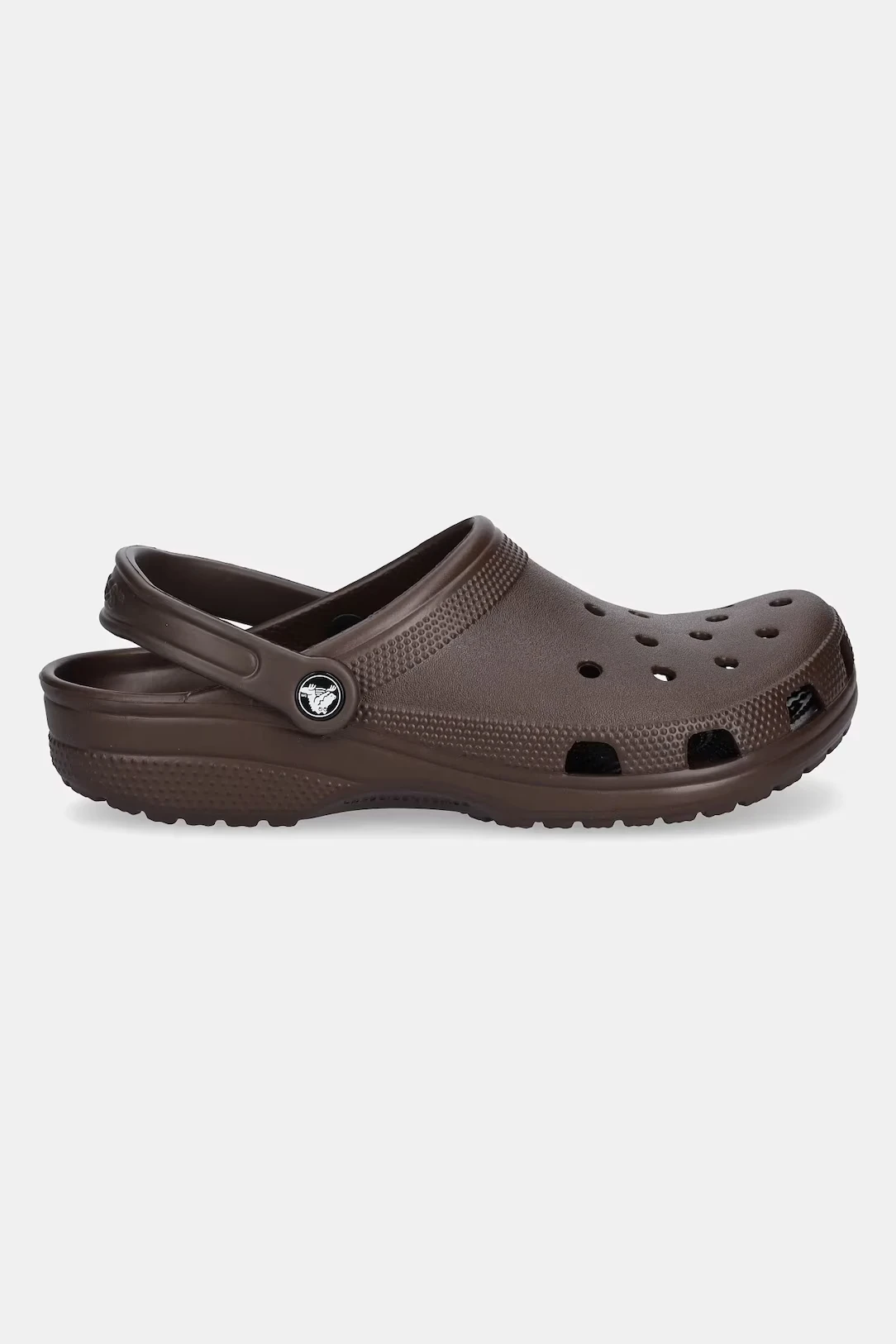 Сабо UNI Classic OrZ 10001-21Q-Coffee CROCS M10/W12(43-44) Коричневий — фото 1