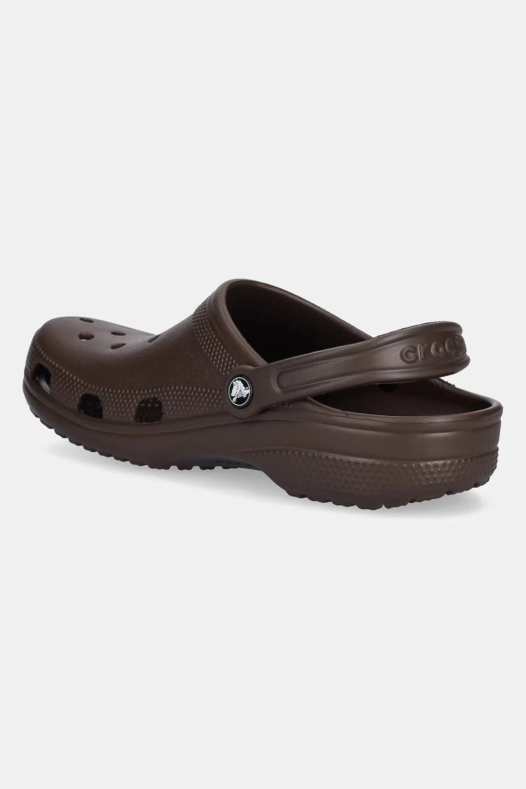 Сабо UNI Classic OrZ 10001-21Q-Coffee CROCS M10/W12(43-44) Коричневий — фото 5