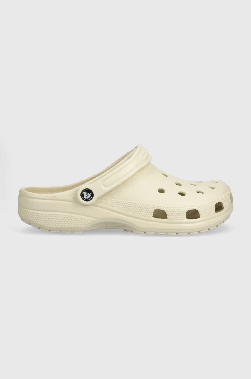 Сабо UNI Classic OrZ 10001-2Y2-Bone CROCS M4/W6 (36-37) Кремовий — фото 1