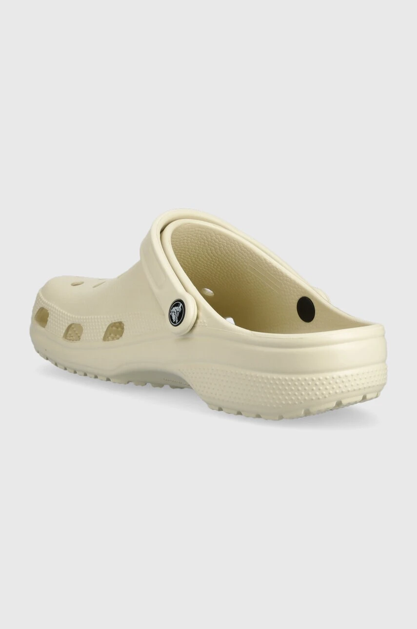 Сабо UNI Classic OrZ 10001-2Y2-Bone CROCS M4/W6 (36-37) Кремовий — фото 5