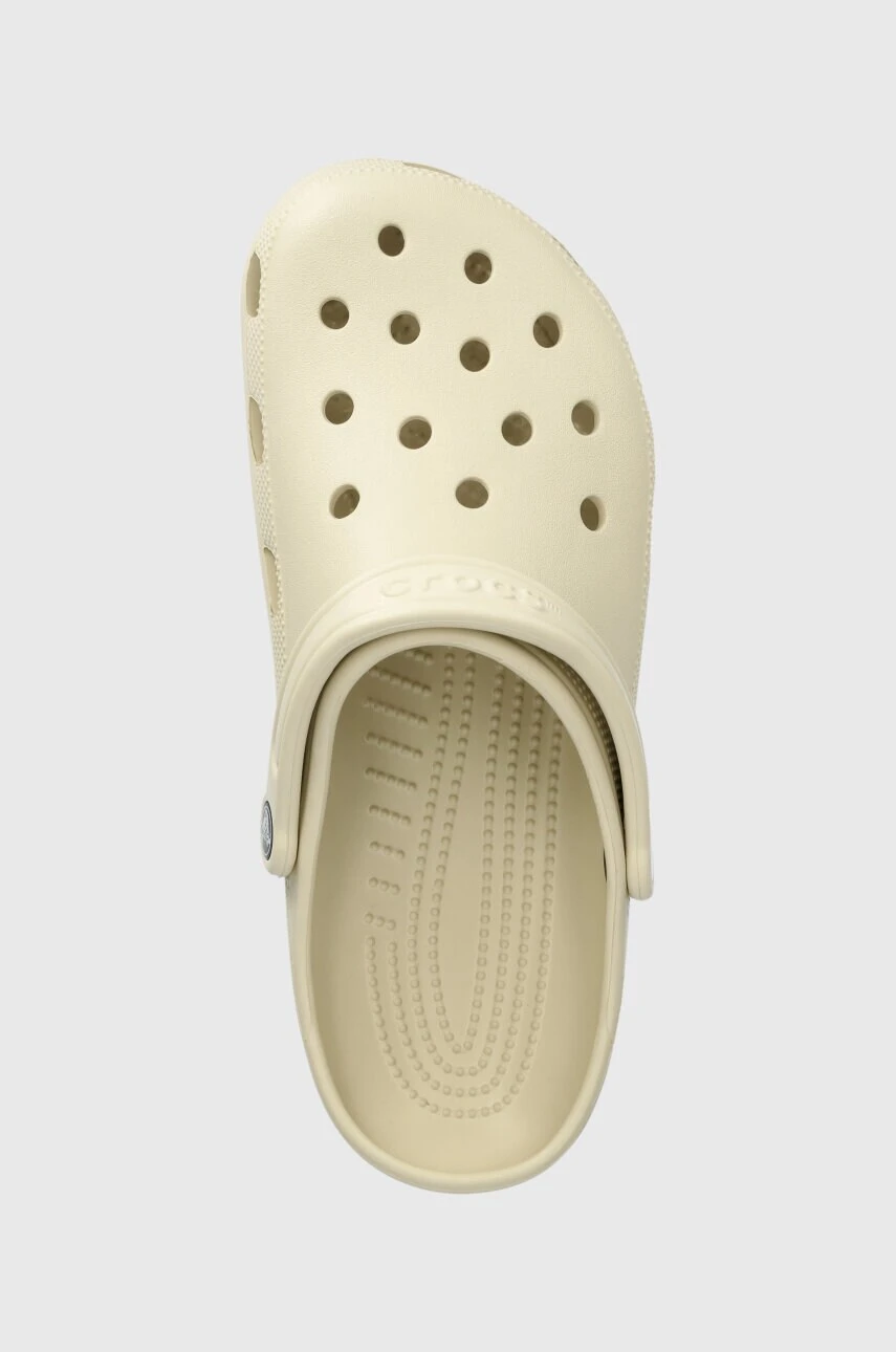 Сабо UNI Classic OrZ 10001-2Y2-Bone CROCS M4/W6 (36-37) Кремовий — фото 6